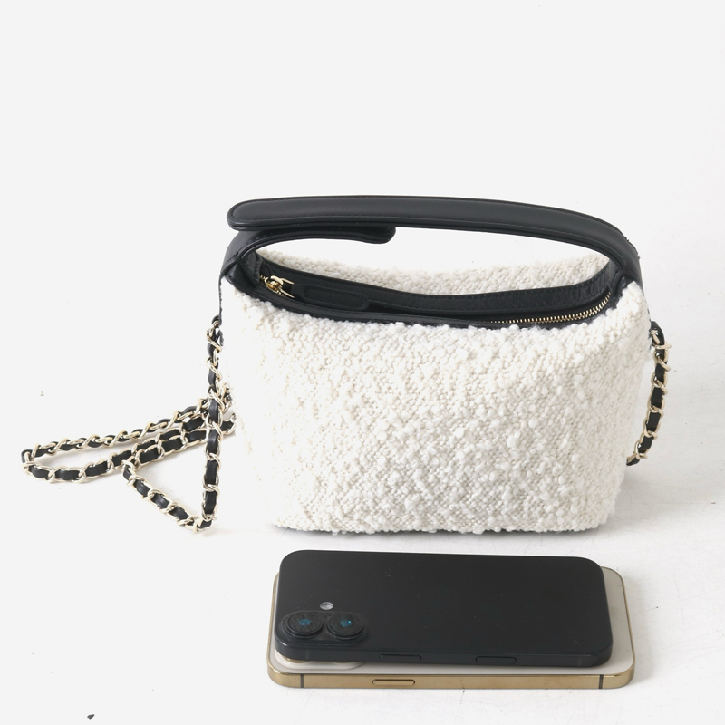 Leather Classic Mini Hobos Bag - Women Bags Luxury ulasan dan harga