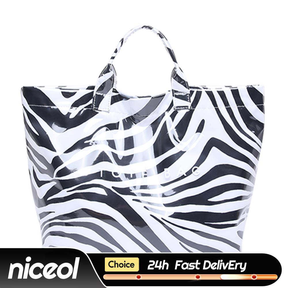Women Fashion Tote Bag Casual  - Hobo Bag Slouchy ulasan dan harga