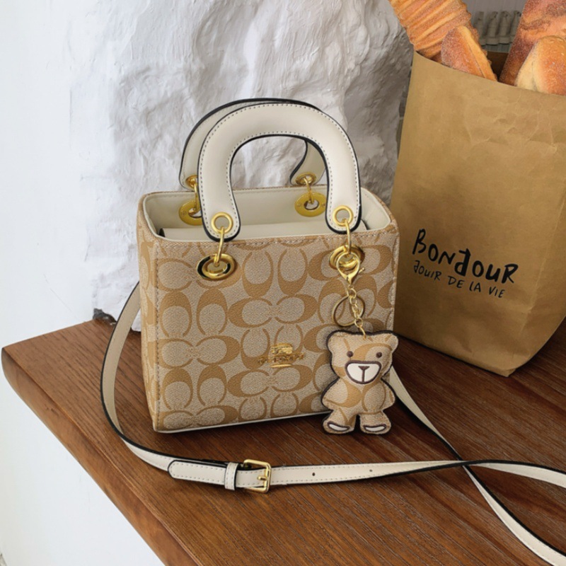 Luxury Women Bag Vintage Class - Women'S Bags At M&S ulasan dan harga