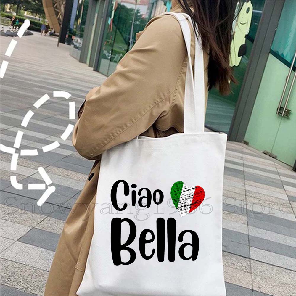 Ciao Bella Duomo Florence Forz - Women Bags Rome ulasan dan harga