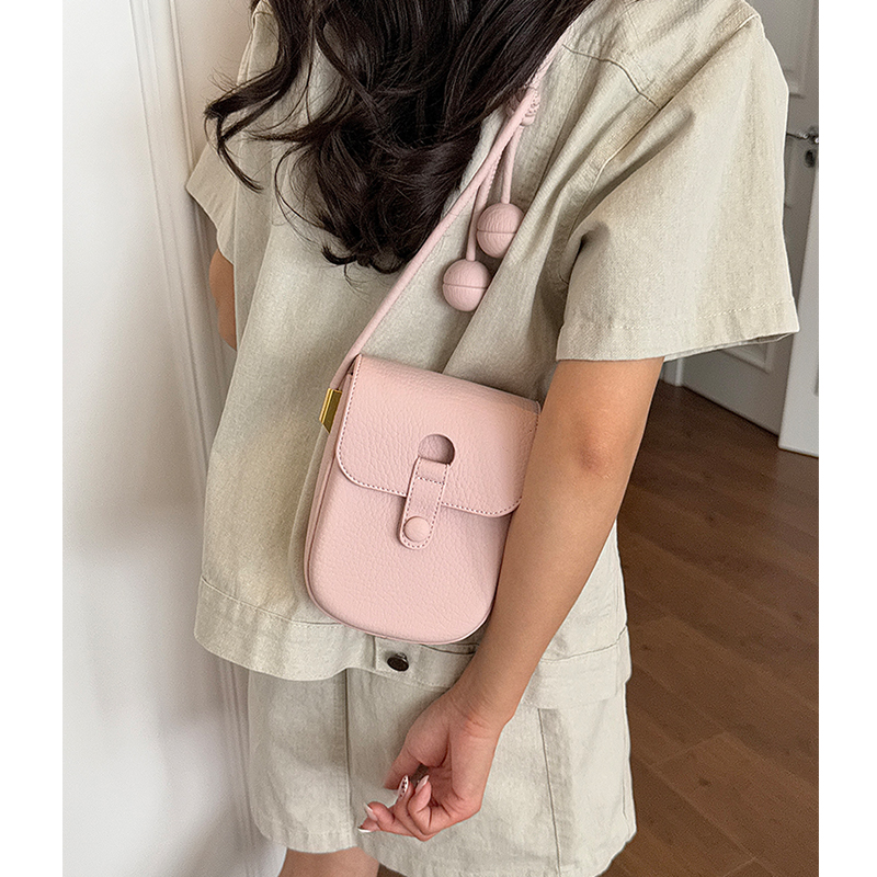 Luxury Brand Mini Yellow Cross - Women Bags Luxury ulasan dan harga