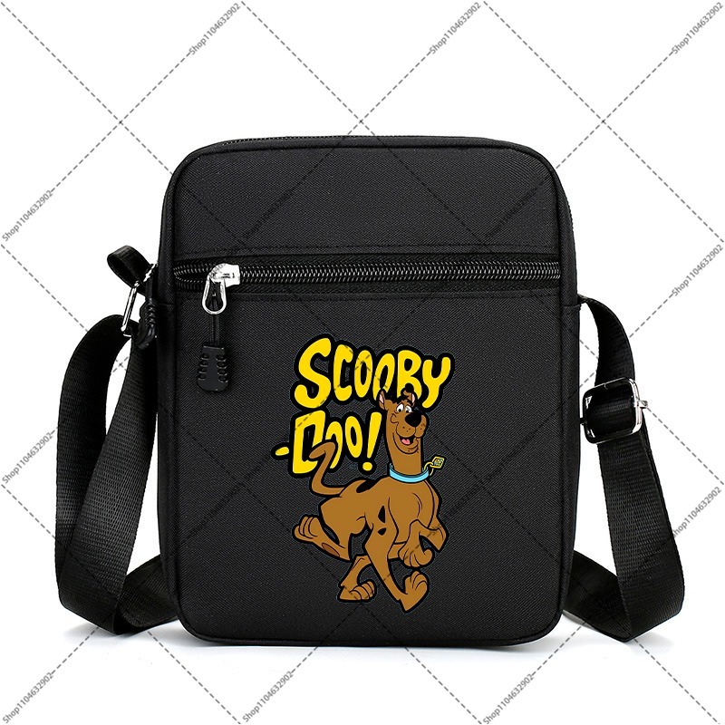 Scooby Doo Crossbody Bags for  - Women Bags Daily Use ulasan dan harga