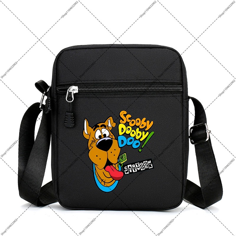 Scooby Doo Crossbody Bags for  - Women Bags Daily Use ulasan dan harga