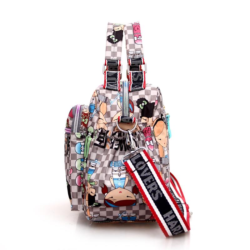 New Harajuku Doll Casual Women - Women'S Bags New Look ulasan dan harga