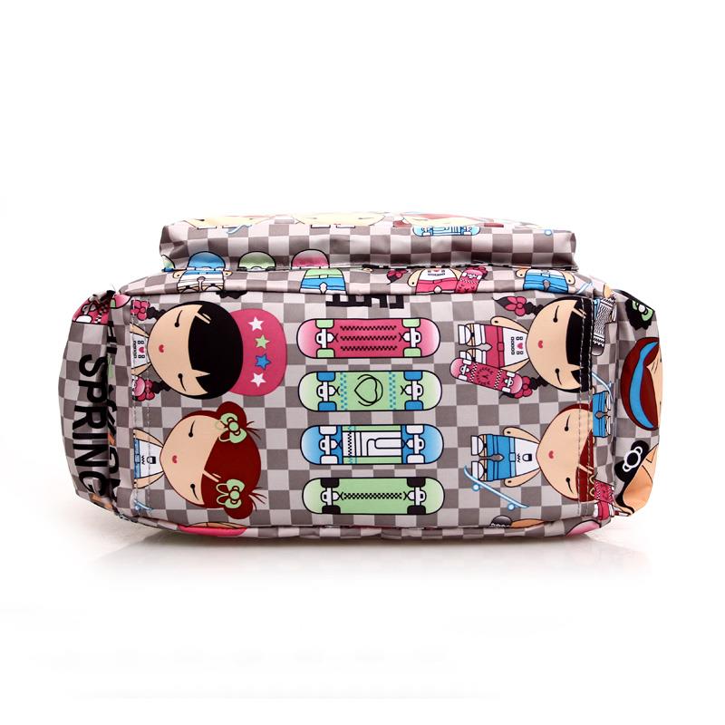 New Harajuku Doll Casual Women - Women'S Bags New Look ulasan dan harga