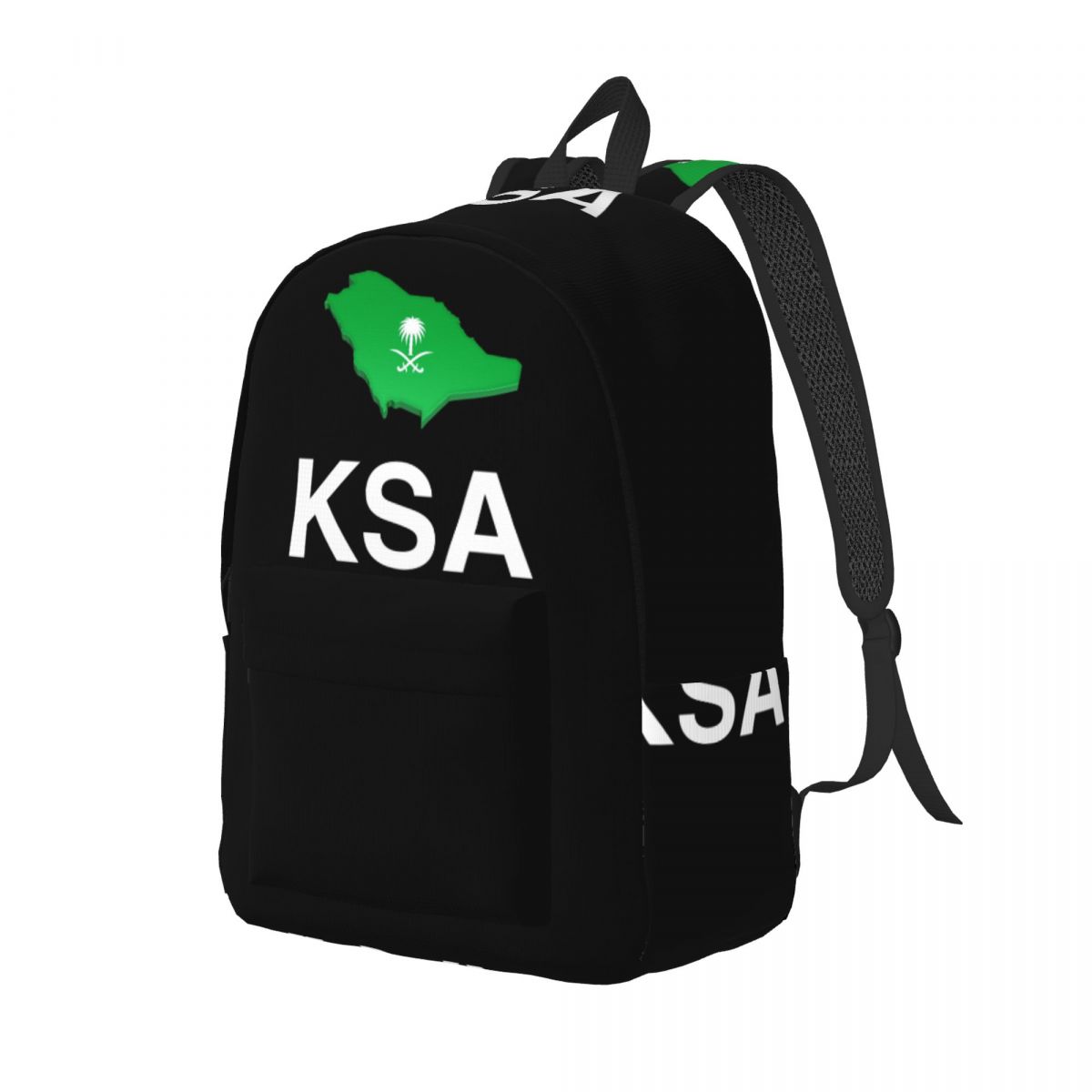 Made In Saudi Arabia Flag And  - Women Bags Ksa ulasan dan harga