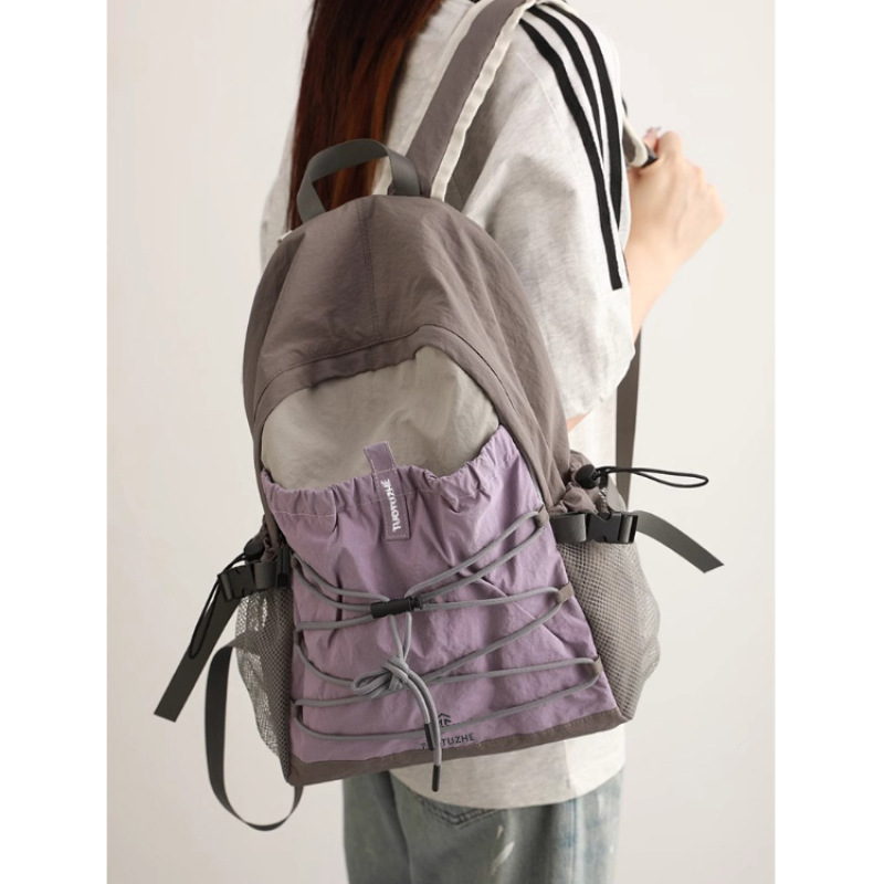 Travel Backpack Woman Everyday - Women Bags New ulasan dan harga