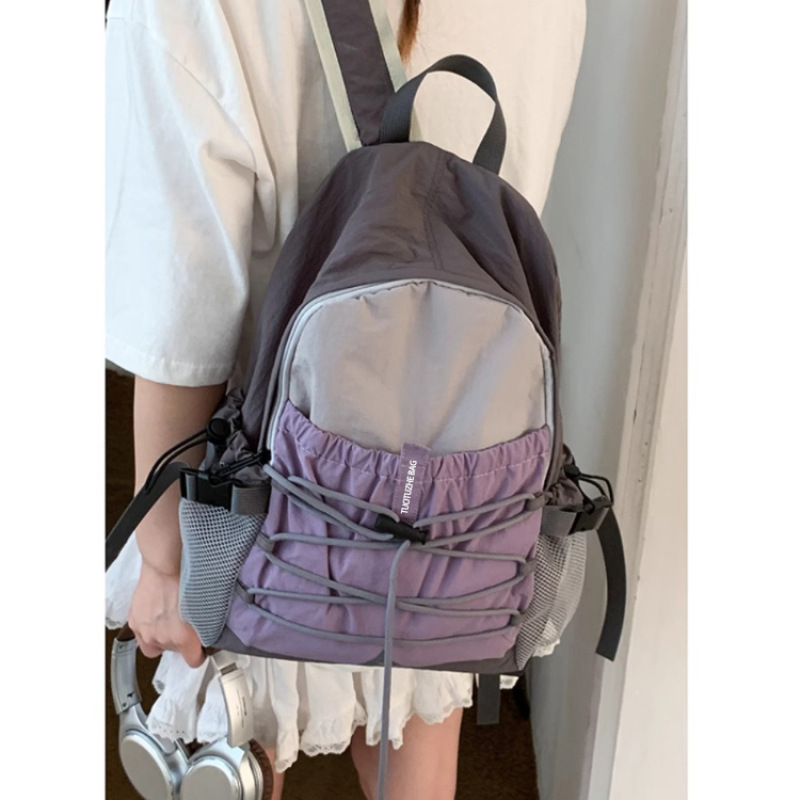 Travel Backpack Woman Everyday - Women Bags New ulasan dan harga
