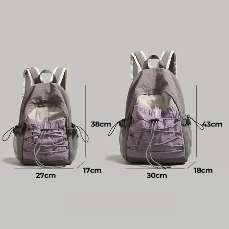 Travel Backpack Woman Everyday - Women Bags New ulasan dan harga
