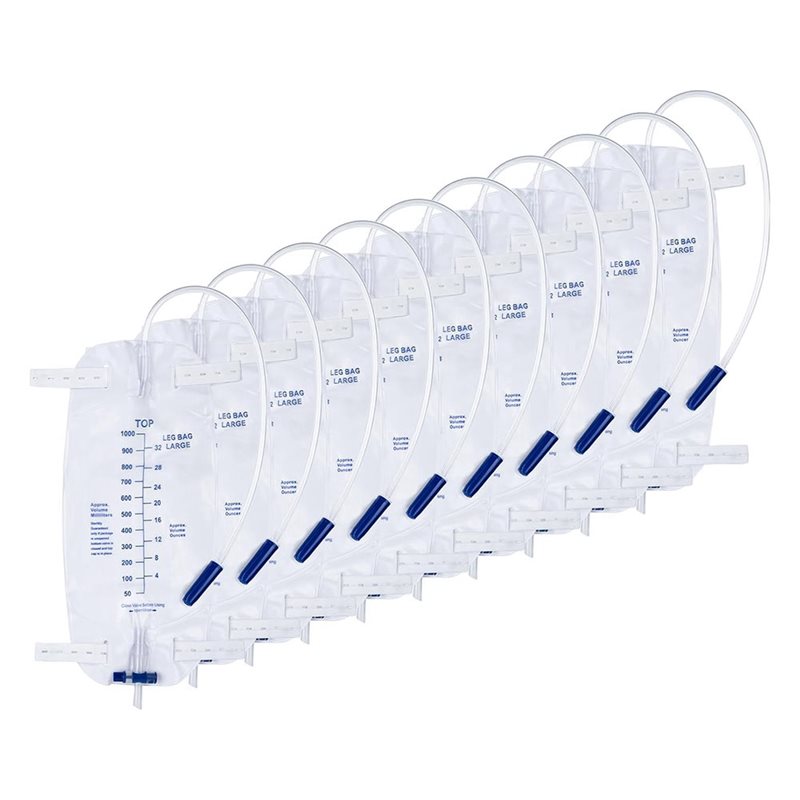 ABIT 10 Pack 1000Ml Sterile Le - Women Bags Under 1000 ulasan dan harga