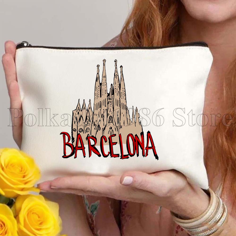 Cute Eiffel Paris Lugo Barcelo - Women Bags Rome ulasan dan harga