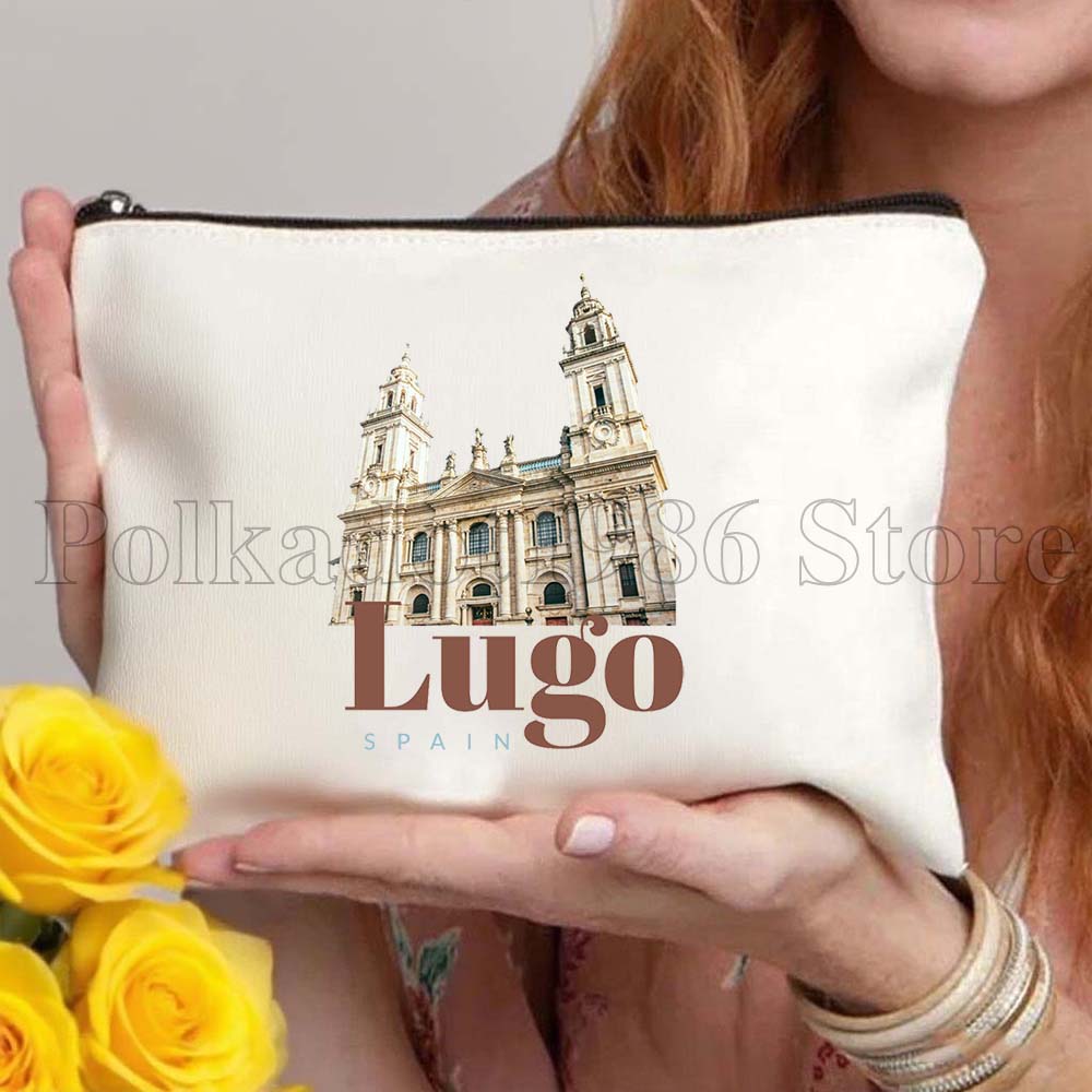 Cute Eiffel Paris Lugo Barcelo - Women Bags Rome ulasan dan harga