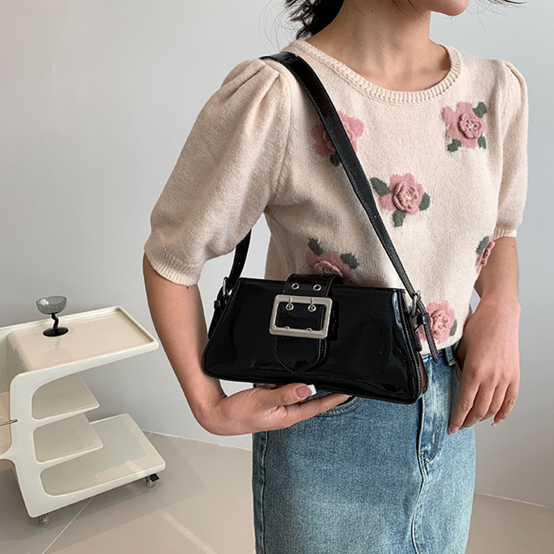 Silver Shoulder Bags for Women - Women Bags Chanel ulasan dan harga