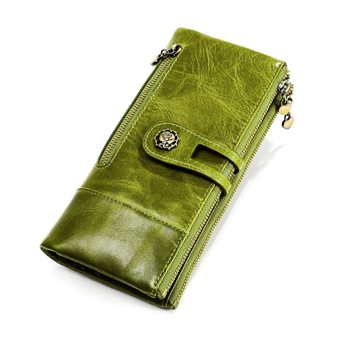 Rfid Blocking Genuine Leather  - Women'S Bags At M&S ulasan dan harga