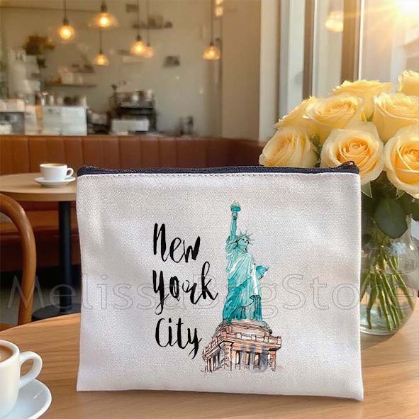 New York Paris London Rome Cit - Women Bags Rome ulasan dan harga