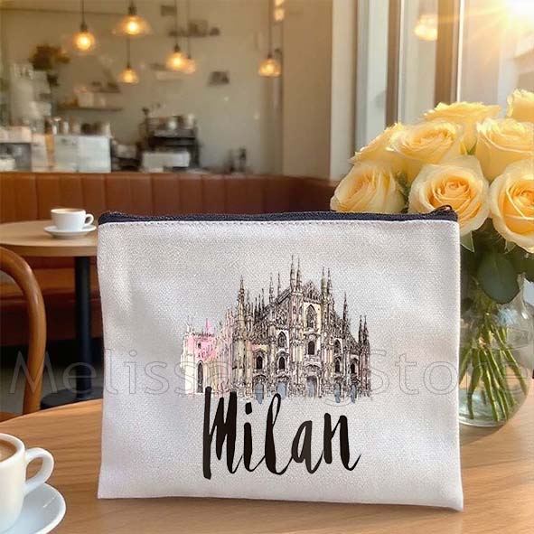 New York Paris London Rome Cit - Women Bags Rome ulasan dan harga