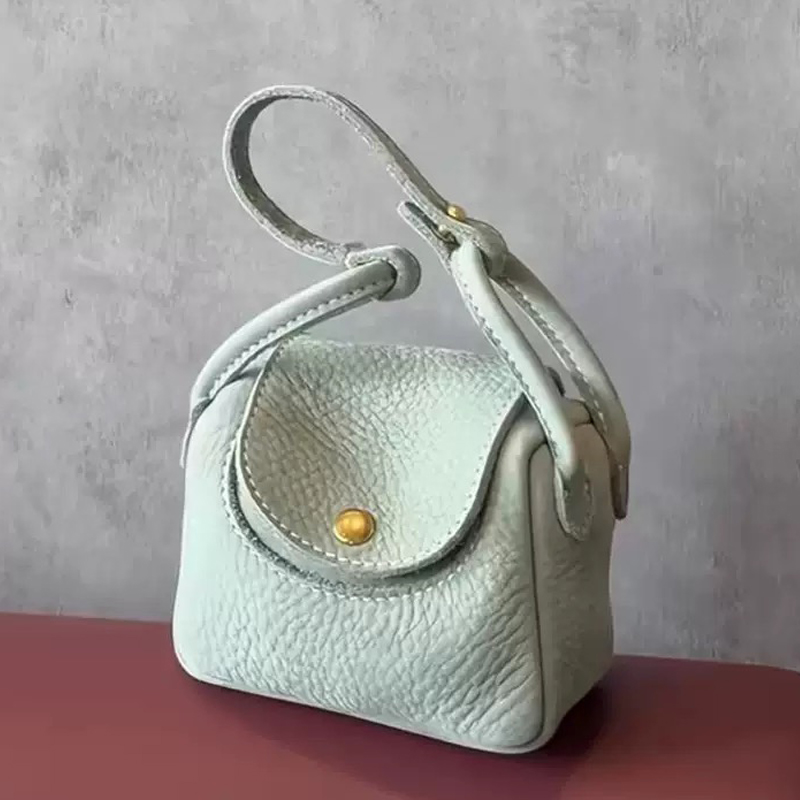 Fashion Super Cute Mini Box Ba - Women Bags Luxury ulasan dan harga
