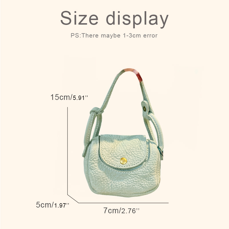 Fashion Super Cute Mini Box Ba - Women Bags Luxury ulasan dan harga