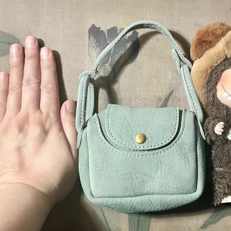Fashion Super Cute Mini Box Ba - Women Bags Luxury ulasan dan harga