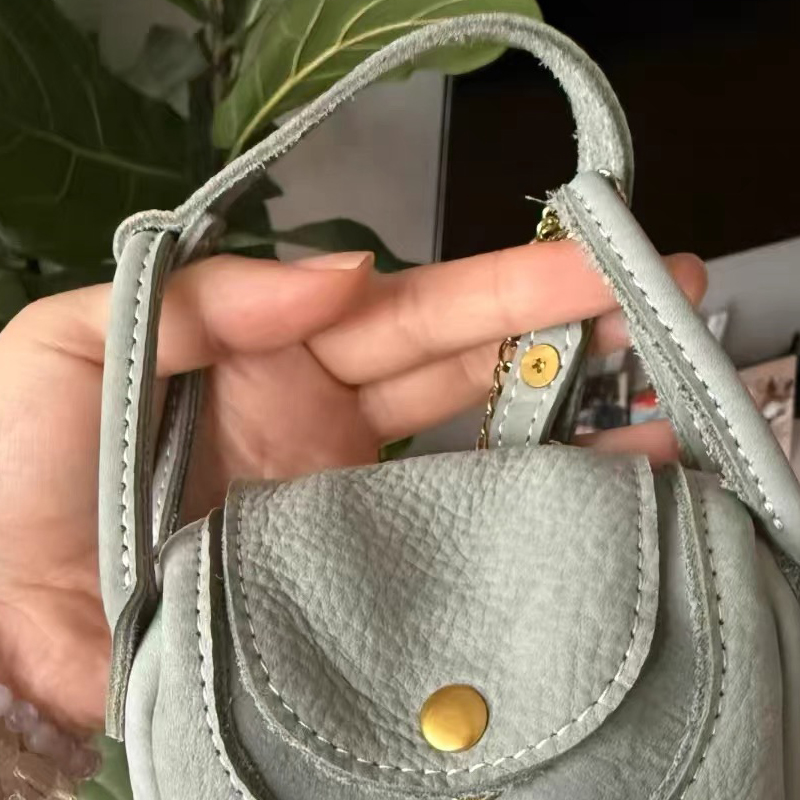 Fashion Super Cute Mini Box Ba - Women Bags Luxury ulasan dan harga