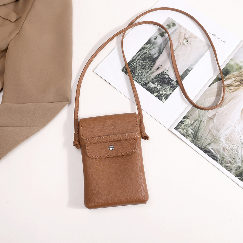 Mini Crossbody Phone Bag for W - Women Bags New ulasan dan harga