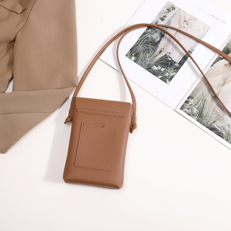 Mini Crossbody Phone Bag for W - Women Bags New ulasan dan harga