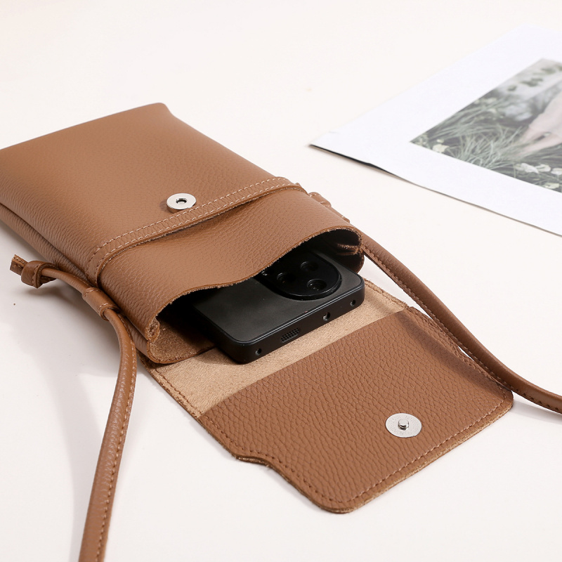 Mini Crossbody Phone Bag for W - Women Bags New ulasan dan harga