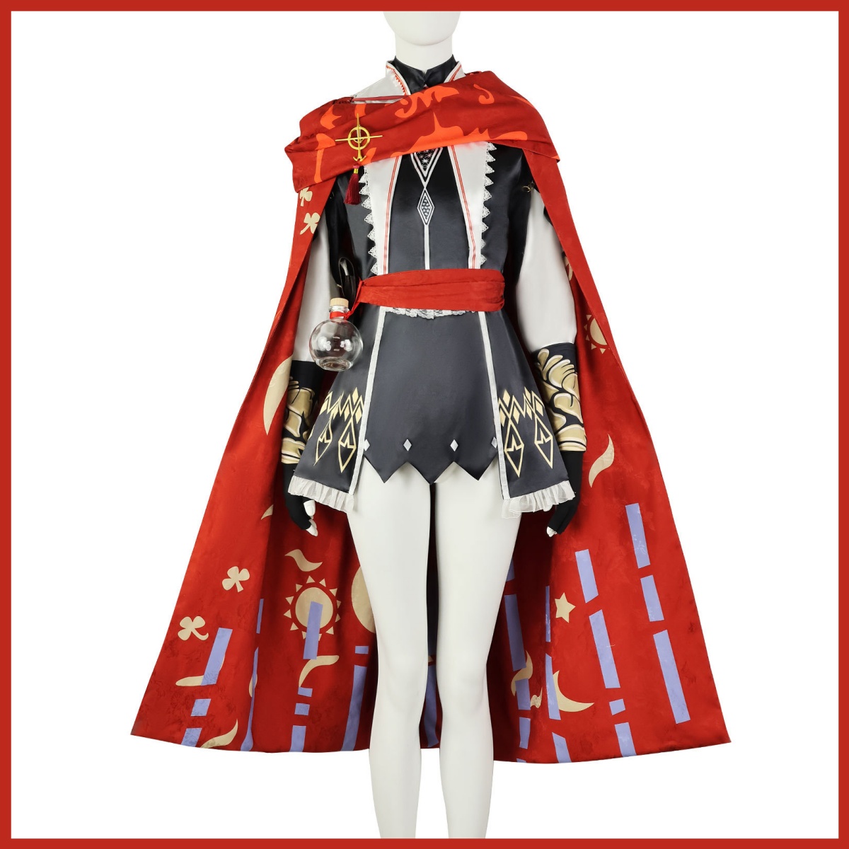 Game Arknights Exusiai The New - Women Bags New ulasan dan harga