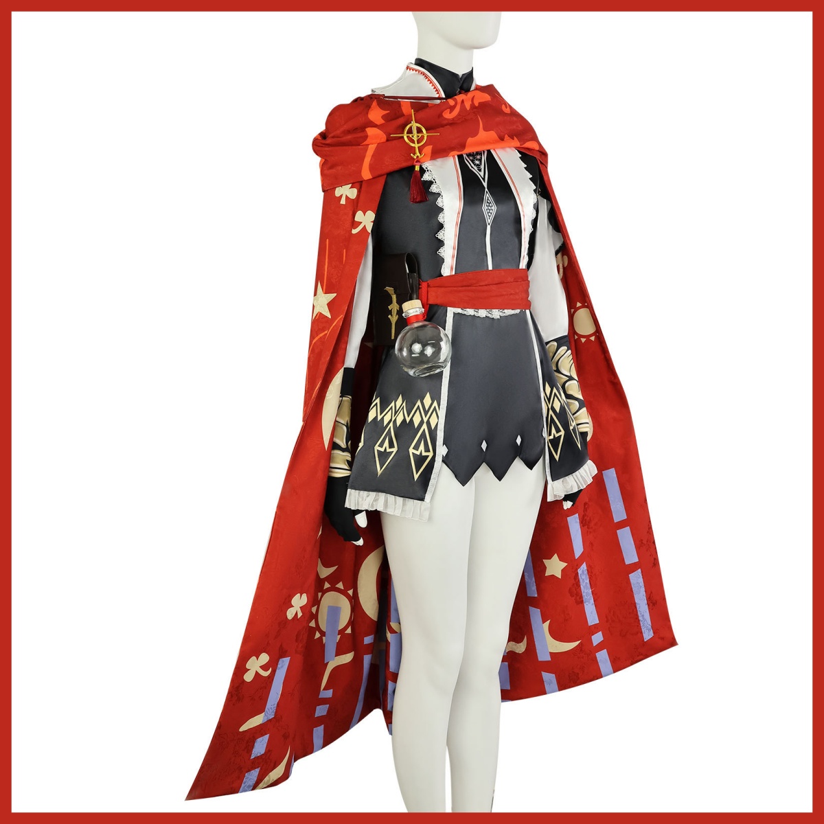 Game Arknights Exusiai The New - Women Bags New ulasan dan harga